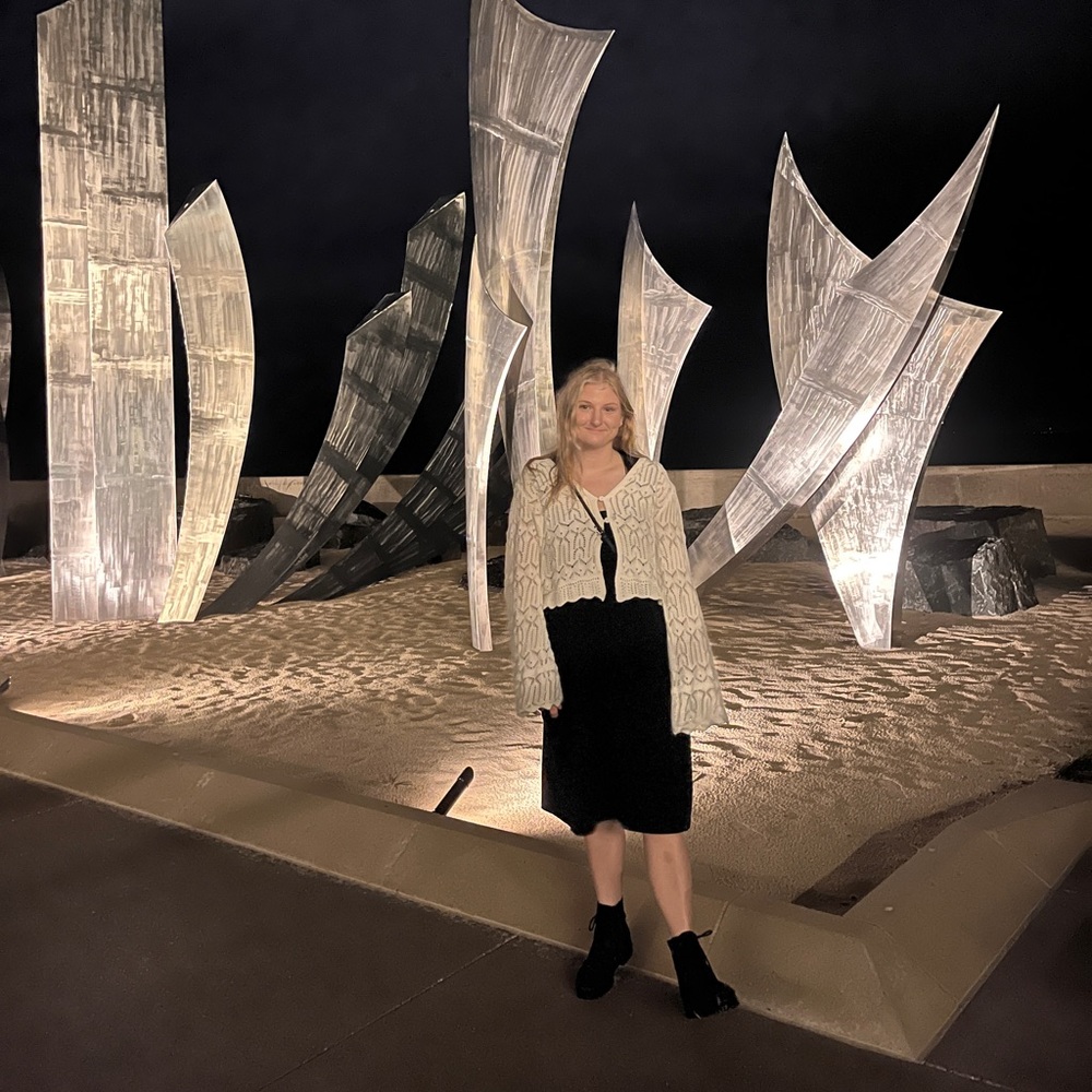 Meet your Posher, Clare